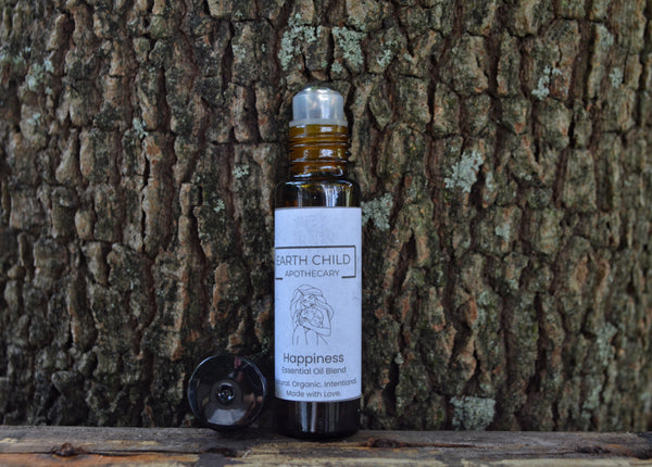 Happiness Essential Oil
