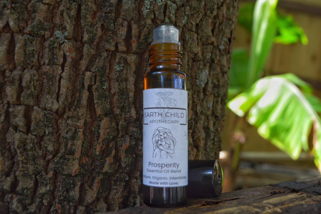 Properity Essential Oil