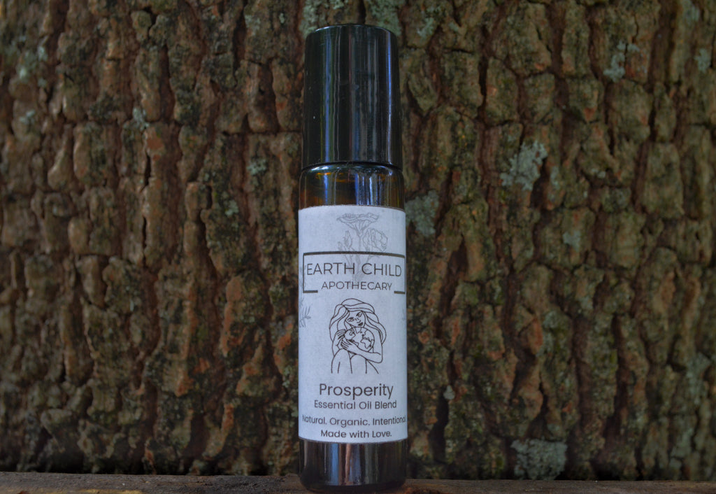 Properity Essential Oil