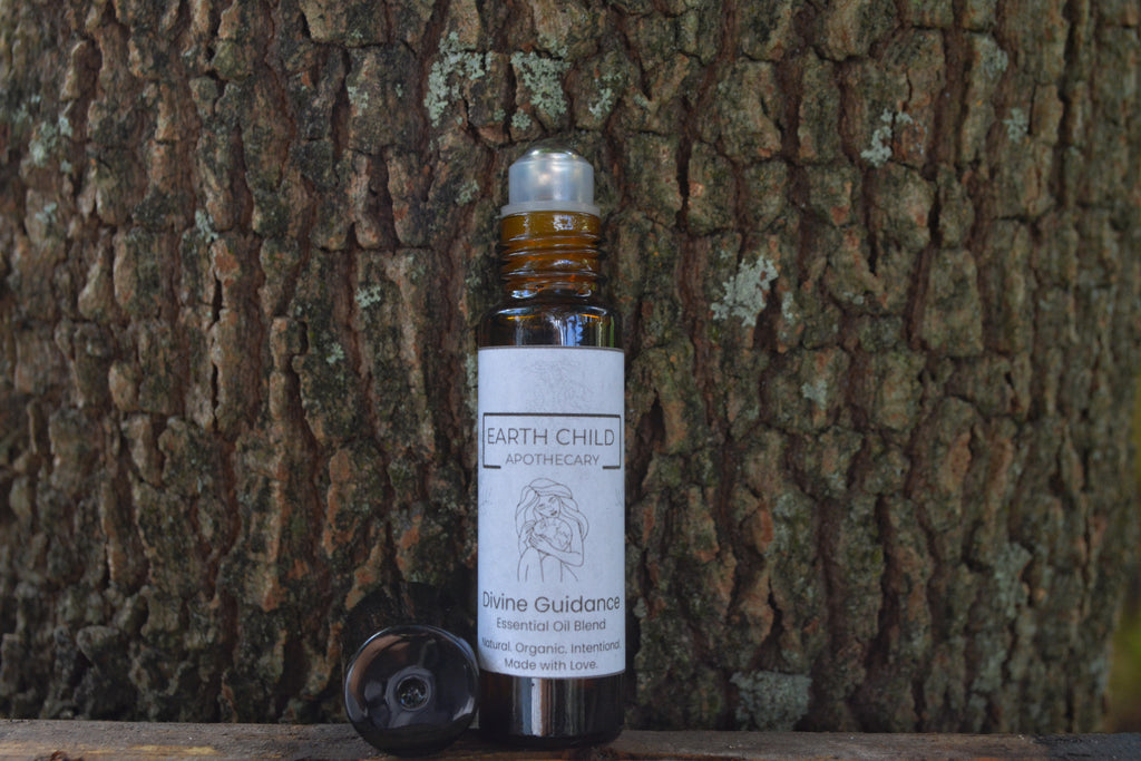 Divine Guidance Essential Oil