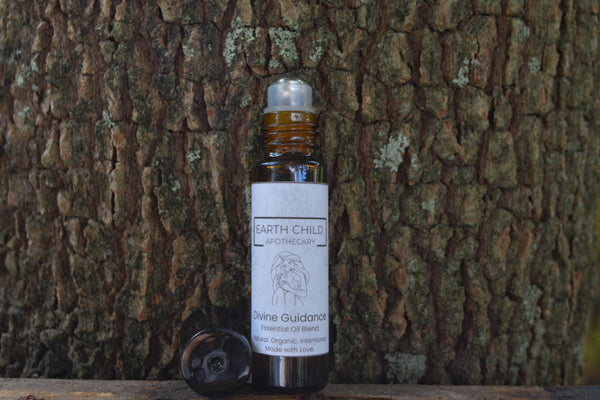 Divine Guidance Essential Oil