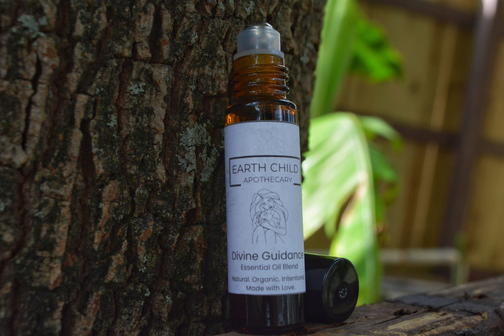 Divine Guidance Essential Oil