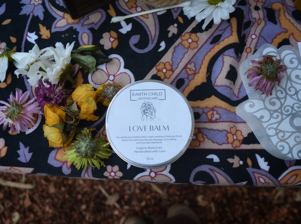 Love Balm
