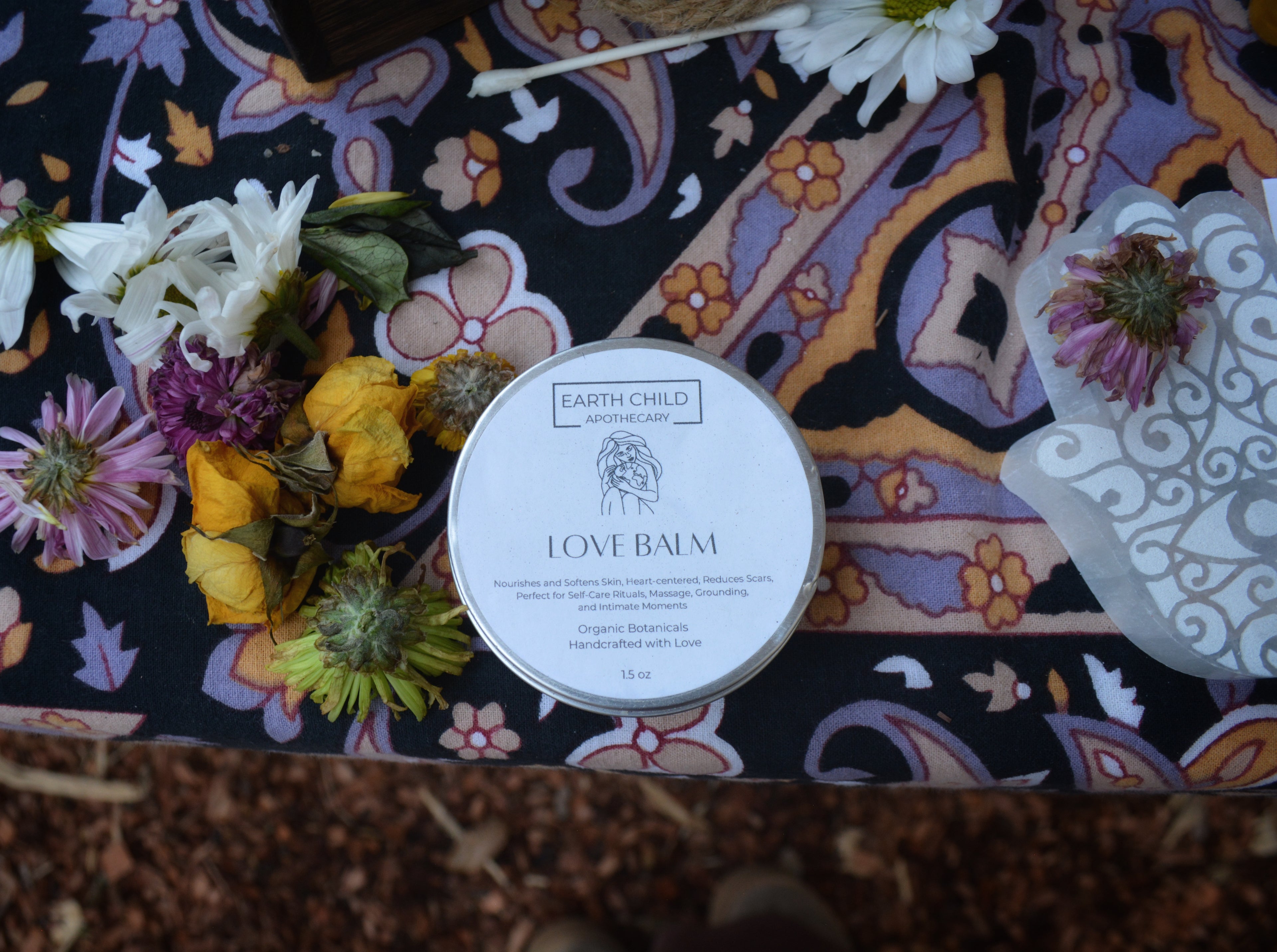 Love Balm