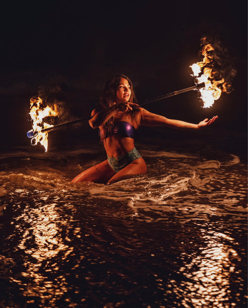Fire performance