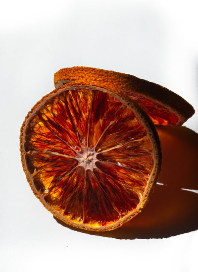 Blood orange