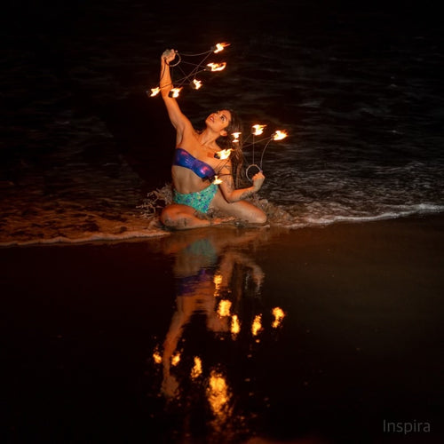 Fire performance