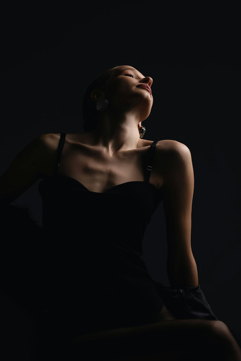 Awaken Her: A Journey Into the Dark Feminine
