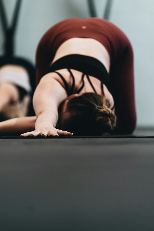 Mobility & Strength Daily Routine