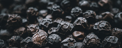 Black Pepper